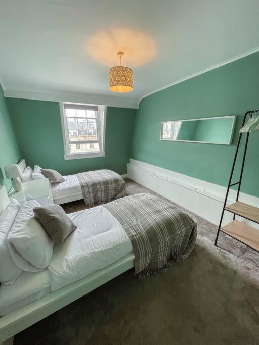 The Great Pulteney Penthouse, Bath City Centre Екстер'єр фото
