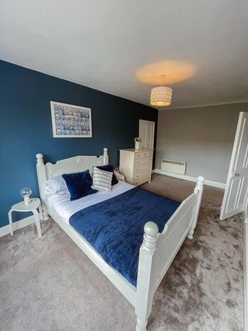 The Great Pulteney Penthouse, Bath City Centre Екстер'єр фото