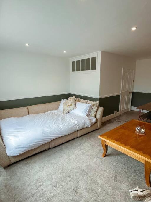 The Great Pulteney Penthouse, Bath City Centre Екстер'єр фото