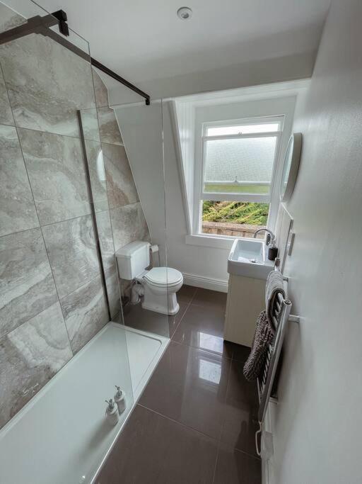 The Great Pulteney Penthouse, Bath City Centre Екстер'єр фото