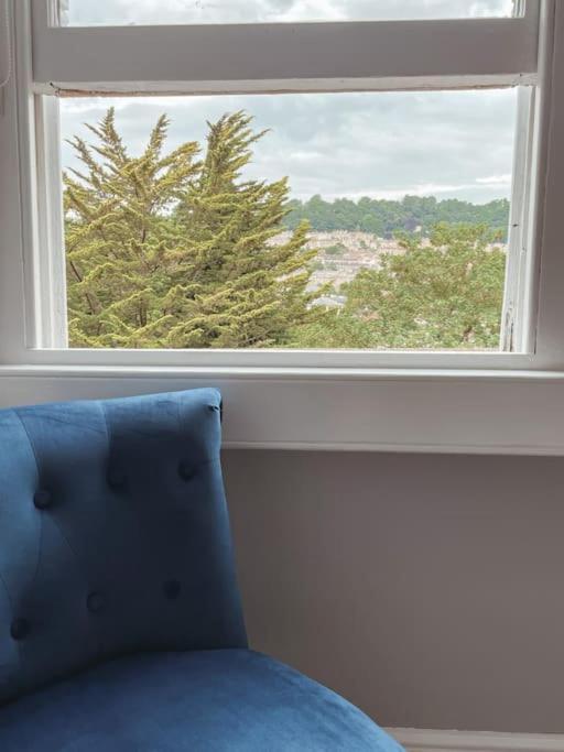 The Great Pulteney Penthouse, Bath City Centre Екстер'єр фото